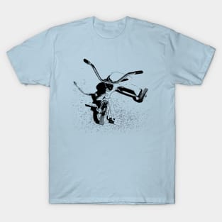 Tricycle T-Shirt